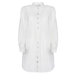 Leda Di Marti - Camid Shirt - Love a Dream - Haute Couture Made in Italy - Luxury High Quality Shirt - Avvenice