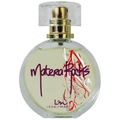 Leda Di Marti - Essence Matera Rocks - Haute Couture Made in Italy - Luxury High Quality Perfume - Avvenice