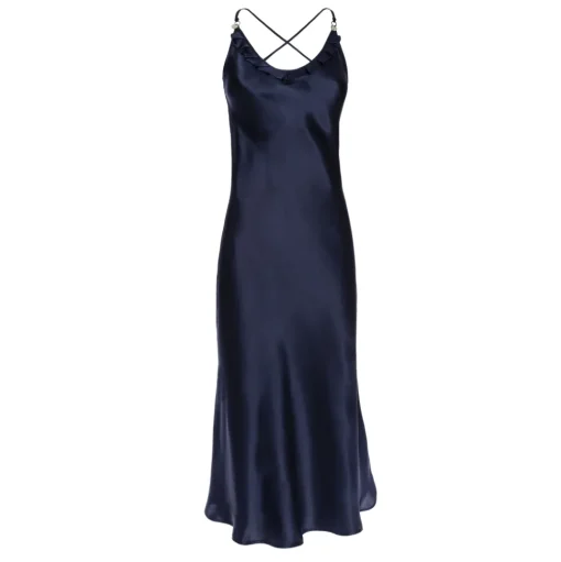 Leda Di Marti - Qalb Dress - Love a Dream - Haute Couture Made in Italy - Luxury High Quality Dress - Avvenice