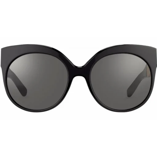 Linda Farrow - 388 C1 Cat Eye Sunglasses - Tortoise - Linda Farrow Eyewear - Avvenice