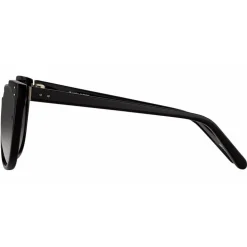 Linda Farrow - 136 C22 Cat Eye Sunglasses - Candyfloss - Linda Farrow Eyewear - Avvenice