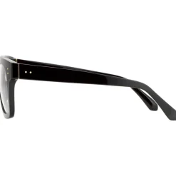 Linda Farrow - 71 C1 D-Frame Optical - Tea Rose - Linda Farrow Eyewear - Avvenice