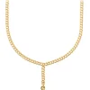 Linda Farrow - 3 C2 Fine Chain - Rose Gold-Plated Eyewear Chain - Linda Farrow Eyewear - Avvenice