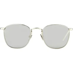 Linda Farrow - 479 C2 Square Sunglasses - White Gold - Linda Farrow Eyewear - Avvenice