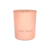 Linda Farrow - Herbe Coupe Candle - Rose Gold - Candle Collection - Home Luxury Perfume - Linda Farrow Home - Avvenice
