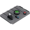 Logitech - Adaptive Gaming Kit - Gamepad Controller - Avvenice