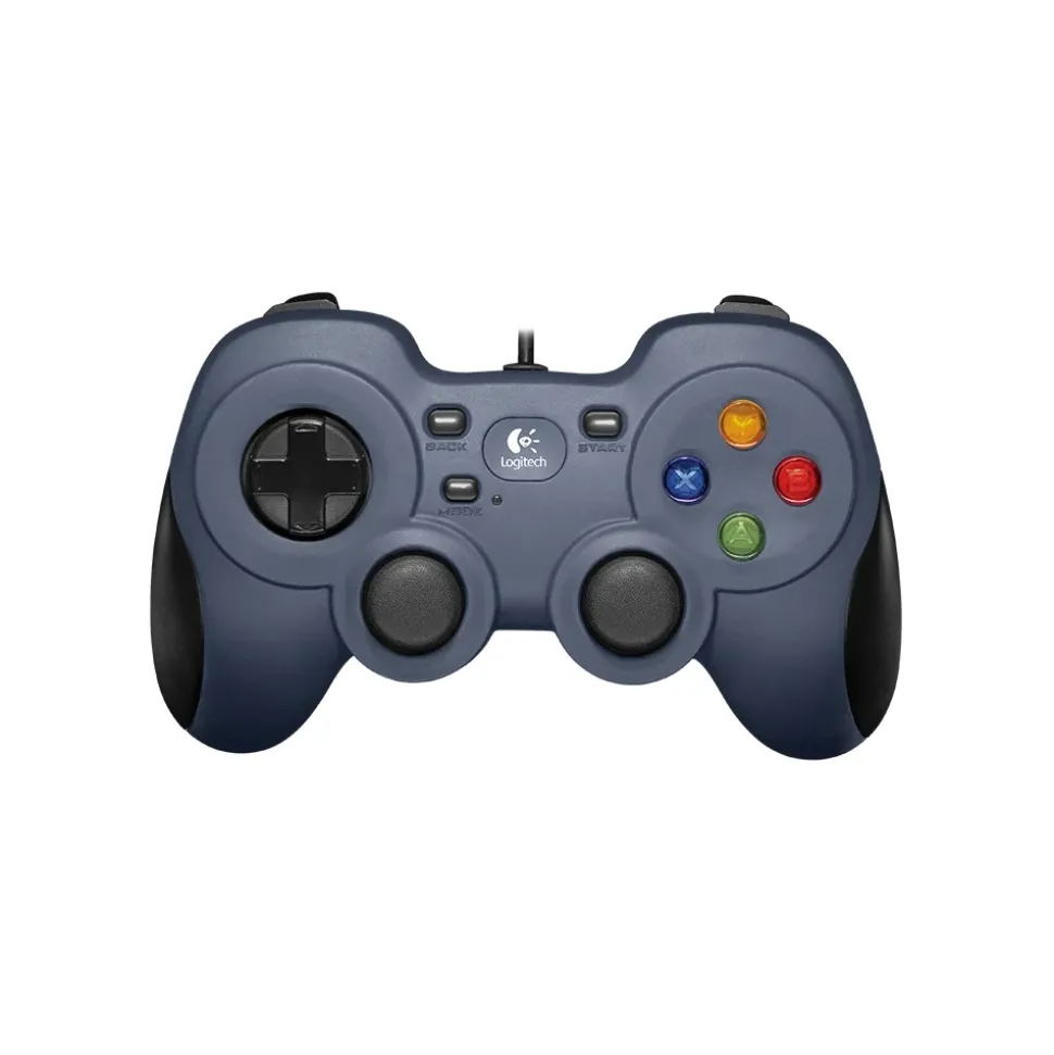 Logitech - F310 Gamepad - Gamepad Controller - Avvenice