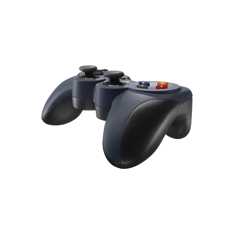 Logitech - F310 Gamepad - Gamepad Controller - Avvenice