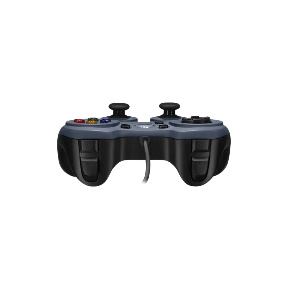 Logitech - F310 Gamepad - Gamepad Controller - Avvenice