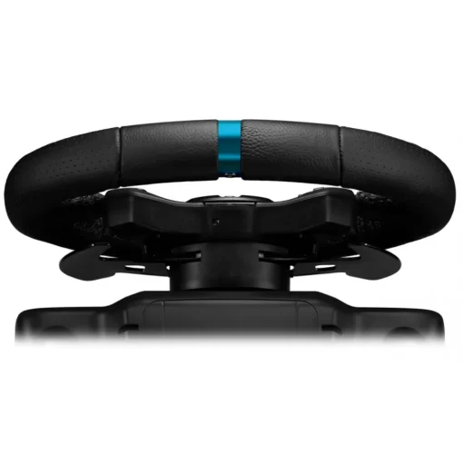 Logitech - G923 - Trueforce Sim Racing Wheel - PC - PS - XBOX - Real Simulation - Gaming - Play Station - PS5 - Avvenice