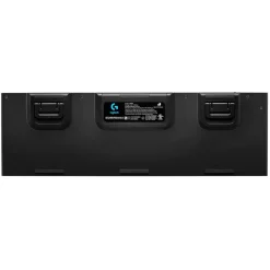 Logitech - G915 Lightspeed Wireless RGB Mechanical Gaming Keyboard - Black - Gaming Keyboard - Avvenice