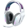 Logitech - G733 LIGHTSPEED Wireless RGB Gaming Headset - White - Gaming Headset - Avvenice