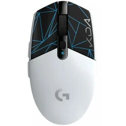 Logitech - G305 LIGHTSPEED Wireless Gaming Mouse - KDA - Gaming Mouse - Avvenice