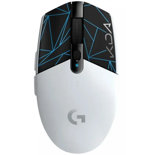 Logitech - G305 LIGHTSPEED Wireless Gaming Mouse - KDA - Gaming Mouse - Avvenice