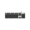 Logitech - G413 Mechanical Backlit Gaming Keyboard - Silver - Gaming Keyboard - Avvenice