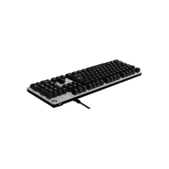 Logitech - G413 Mechanical Backlit Gaming Keyboard - Silver - Gaming Keyboard - Avvenice