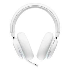 Logitech - G735 Wireless Gaming Headset - White - Gaming Headset - Avvenice