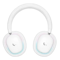 Logitech - G735 Wireless Gaming Headset - White - Gaming Headset - Avvenice
