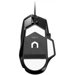 Logitech - G502 X Gaming Mouse - Black - Gaming Mouse - Avvenice