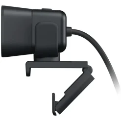 Logitech - Logitech StreamCam - Graphite - Webcam - Avvenice