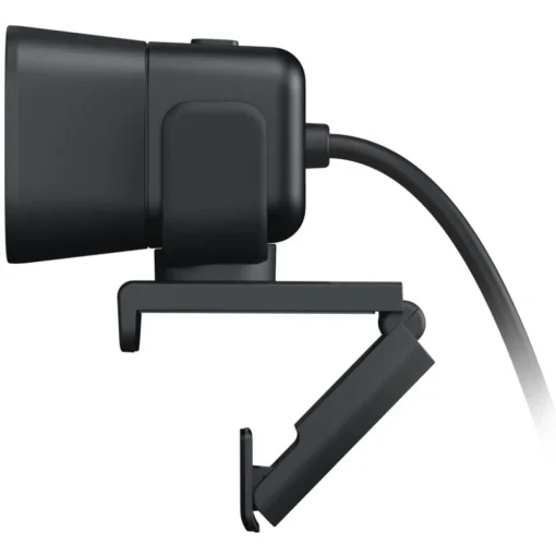 Logitech - Logitech StreamCam - Graphite - Webcam - Avvenice
