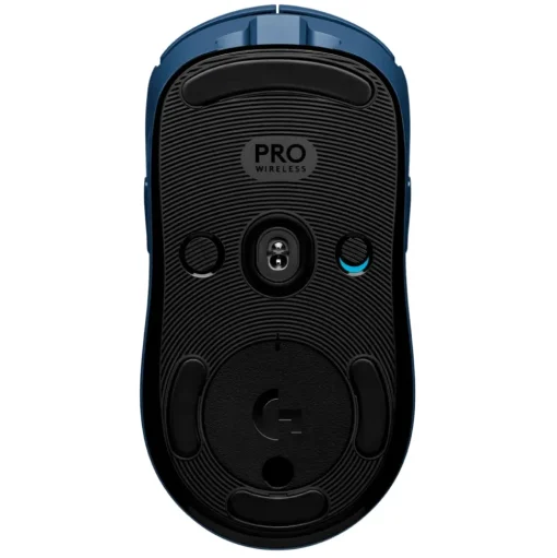 Logitech - Pro Wireless Mouse League of Legends Edition - Gaming Mouse - Avvenice
