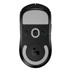Logitech - Pro X Superlight Wireless Gaming Mouse - Black - Gaming Mouse - Avvenice