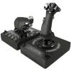Logitech - X56 H.O.T.A.S. - Simulation Controller - Avvenice