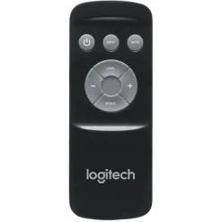 Logitech - Z906 5.1 Surround Sound Speaker System - Black - Gaming Speaker - Avvenice