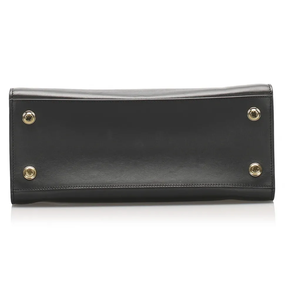 Louis Vuitton Vintage - City Steamer MM Bag - Black Multi - Canvas Leather Calf Handbag - Luxury High Quality - Avvenice