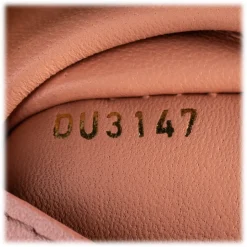 Louis Vuitton Vintage - Masters Speedy 30 Jeff Koons - Brown Beige - Fabric and Calf Handbag - Luxury High Quality - Avvenice