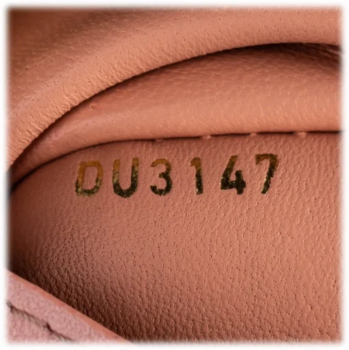 Louis Vuitton Vintage - Masters Speedy 30 Jeff Koons - Brown Beige - Fabric and Calf Handbag - Luxury High Quality - Avvenice