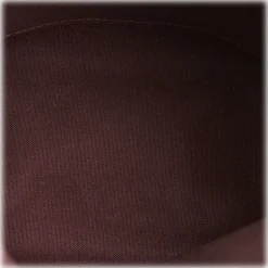 Louis Vuitton Vintage - Monogram Macassar Torres PM Brown Black - Canvas and Calf Leather Crossbody Bag - Luxury High Quality - Avvenice