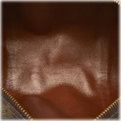 Louis Vuitton Vintage - Monogram Papillon 30 Bag - Brown - Leather Handbag - Luxury High Quality - Avvenice