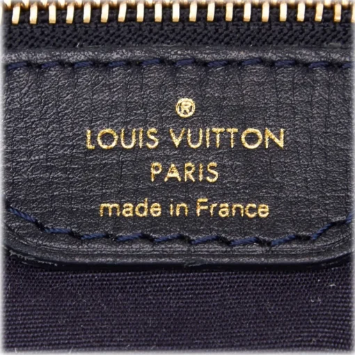 Louis Vuitton Vintage - Monogram Mini Lin Idylle Fantaisie Bag - Grey - Monogram Leather Handbag - Luxury High Quality - Avvenice