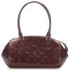 Louis Vuitton Vintage - Vernis Sherwood PM - Purple - Vernis Leather Handbag - Luxury High Quality - Avvenice
