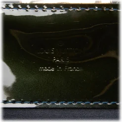 Louis Vuitton Vintage - Vernis Melrose Avenue Bag - Dark Green - Vernis  Leather and Leather Handbag - Luxury High Quality - Avvenice