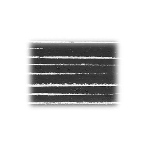 MAC Cosmetics - Eye Pencil - Liner - Luxury - Avvenice