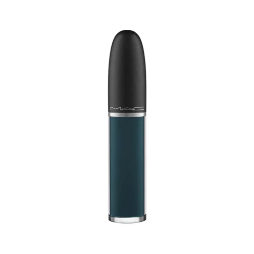 MAC Cosmetics - Retro Matte Liquid Lipcolour - Lipstick - Luxury - Avvenice