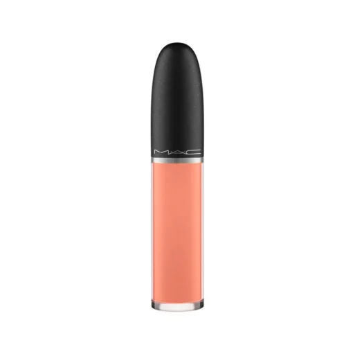 MAC Cosmetics - Retro Matte Liquid Lipcolour - Lipstick - Luxury - Avvenice