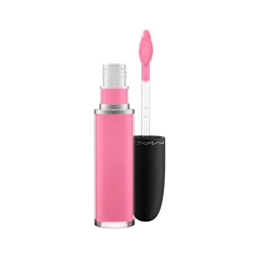 MAC Cosmetics - Retro Matte Liquid Lipcolour - Lipstick - Luxury - Avvenice