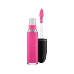 MAC Cosmetics - Retro Matte Liquid Lipcolour - Lipstick - Luxury - Avvenice