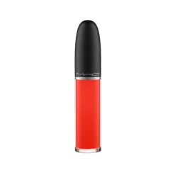 MAC Cosmetics - Retro Matte Liquid Lipcolour - Lipstick - Luxury - Avvenice