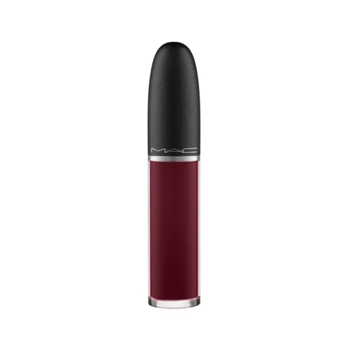 MAC Cosmetics - Retro Matte Liquid Lipcolour - Lipstick - Luxury - Avvenice