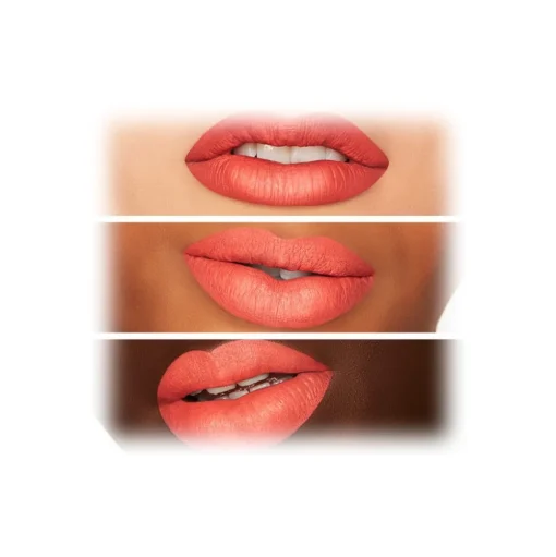 MAC Cosmetics - Retro Matte Liquid Lipcolour - Lipstick - Luxury - Avvenice