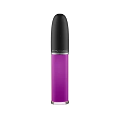 MAC Cosmetics - Retro Matte Liquid Lipcolour - Lipstick - Luxury - Avvenice