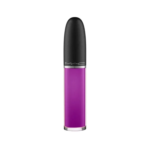 MAC Cosmetics - Retro Matte Liquid Lipcolour - Lipstick - Luxury - Avvenice