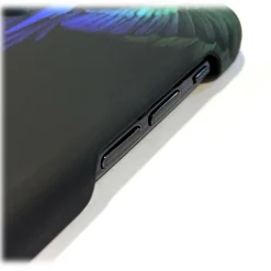 Marcelo Burlon - Blue Wings Cover - iPhone 11 - Apple - County of Milan - Printed Case - Avvenice