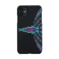 Marcelo Burlon - Chalk Cover - iPhone 11 - Apple - County of Milan - Printed Case - Avvenice