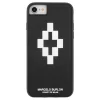 Marcelo Burlon - 3D Cross Cover - iPhone 8 / 7 - Apple - County of Milan - Printed Case - Avvenice